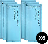 Intimate Care Gel for Women (10pcs)