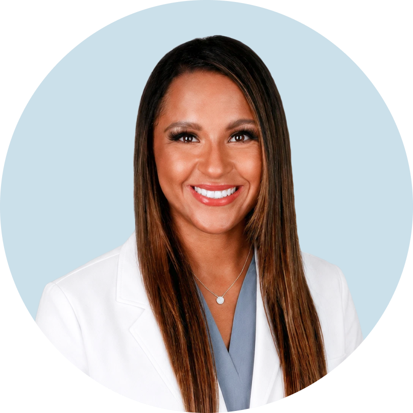 Dr. Angel Turner