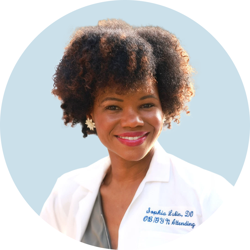 Dr. Sophia Lubin