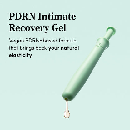 PDRN Intimate Recovery Gel (4pcs)